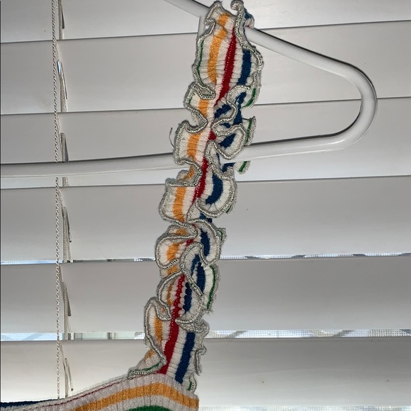 colorful tank top - Picture 2 of 3